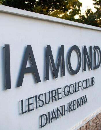 Diamonds Leisure Beach & Golf Resort